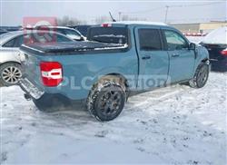 فورد مافريك